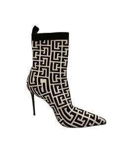 BALMAIN Ботильоны