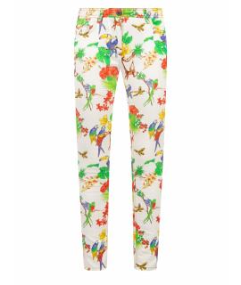 

Джинсы слим ETRO