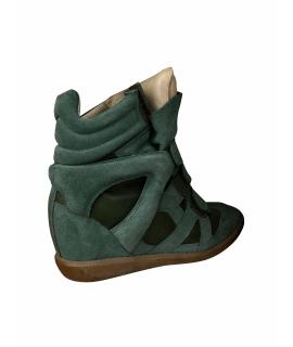 

Кеды ISABEL MARANT