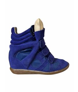 

Кеды ISABEL MARANT