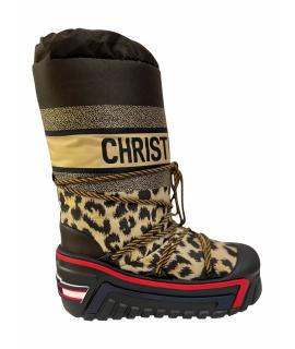 

Ботинки CHRISTIAN DIOR PRE-OWNED