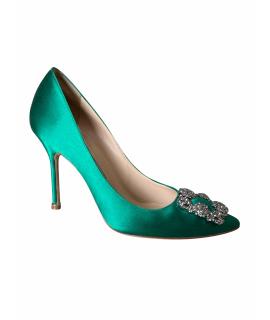 

Туфли MANOLO BLAHNIK
