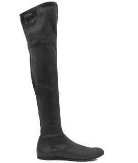 

Ботфорты GIANVITO ROSSI