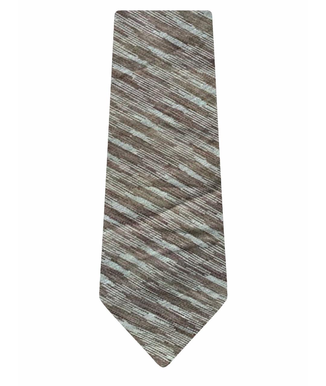 MISSONI Мульти галстук, фото 1