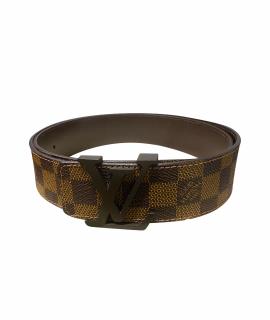 

Ремень LOUIS VUITTON PRE-OWNED
