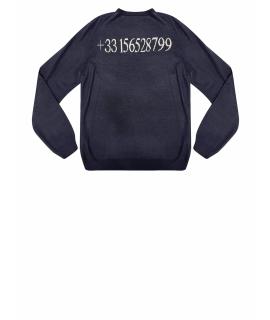 

Джемпер / свитер BALENCIAGA