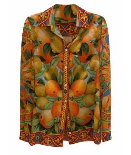 

Блузы DOLCE&GABBANA