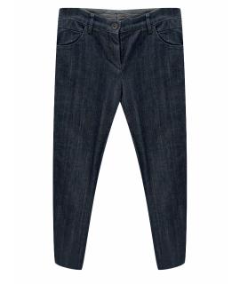 

Джинсы слим BRUNELLO CUCINELLI