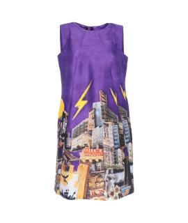 

Коктейльное платье VERSACE