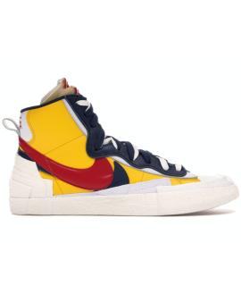 NIKE Высокие кроссовки / кеды