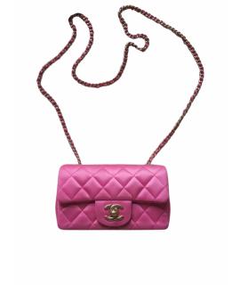 

Сумка через плечо CHANEL PRE-OWNED