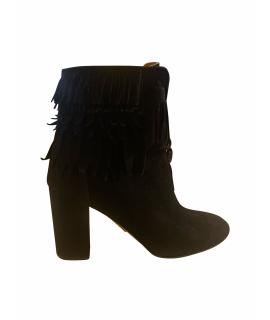 

Ботильоны AQUAZZURA