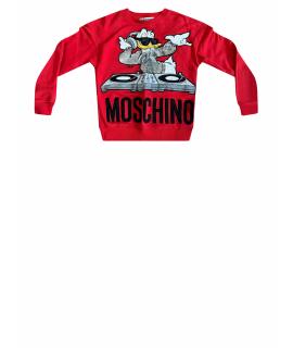 

Худи/толстовка MOSCHINO