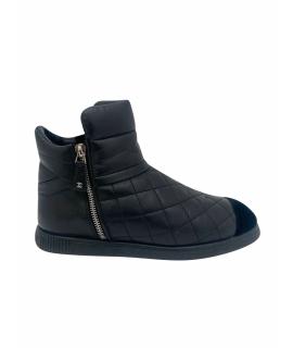 

Ботинки CHANEL PRE-OWNED