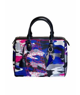 

Сумка с короткими ручками CHRISTIAN DIOR PRE-OWNED