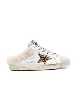 

Кеды GOLDEN GOOSE DELUXE BRAND