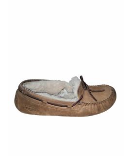 UGG AUSTRALIA Мокасины