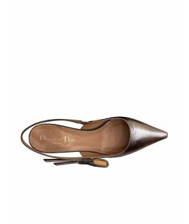

Туфли CHRISTIAN DIOR PRE-OWNED