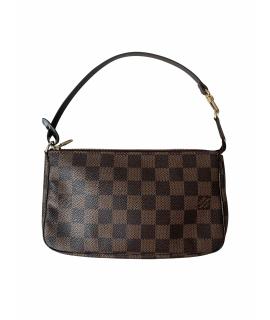 

Клатч/вечерняя сумка LOUIS VUITTON PRE-OWNED