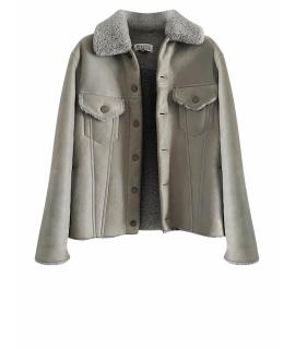 

Дубленка/шуба MAISON MARGIELA
