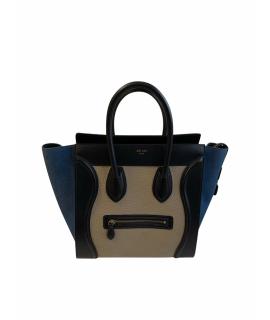 

Сумка с короткими ручками CELINE PRE-OWNED