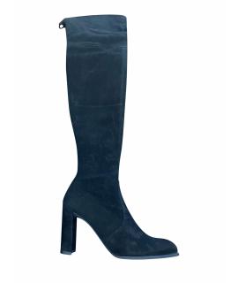 

Ботфорты STUART WEITZMAN