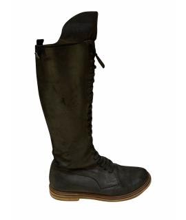 

Сапоги MM6 MAISON MARGIELA