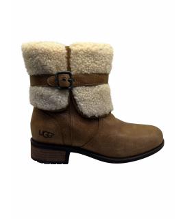 

Ботинки UGG AUSTRALIA