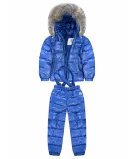 

Верхняя одежда MONCLER