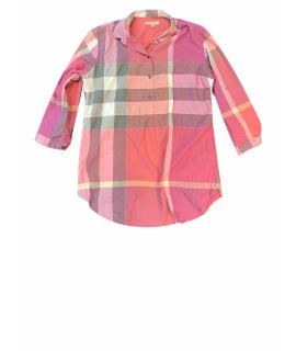 

Рубашки BURBERRY