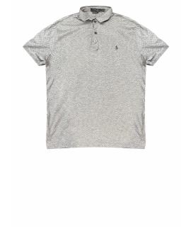 

Поло с коротким рукавом POLO RALPH LAUREN
