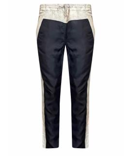 

Прямые брюки ROBERTO CAVALLI