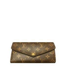 

Кошелек LOUIS VUITTON PRE-OWNED