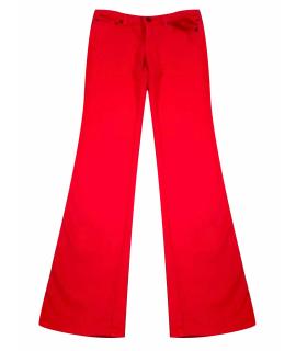 

Прямые джинсы ROBERTO CAVALLI
