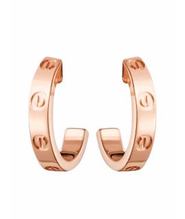 

Серьги CARTIER