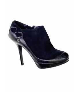 

Ботильоны CHRISTIAN DIOR PRE-OWNED