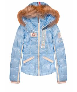

Пуховик BOGNER
