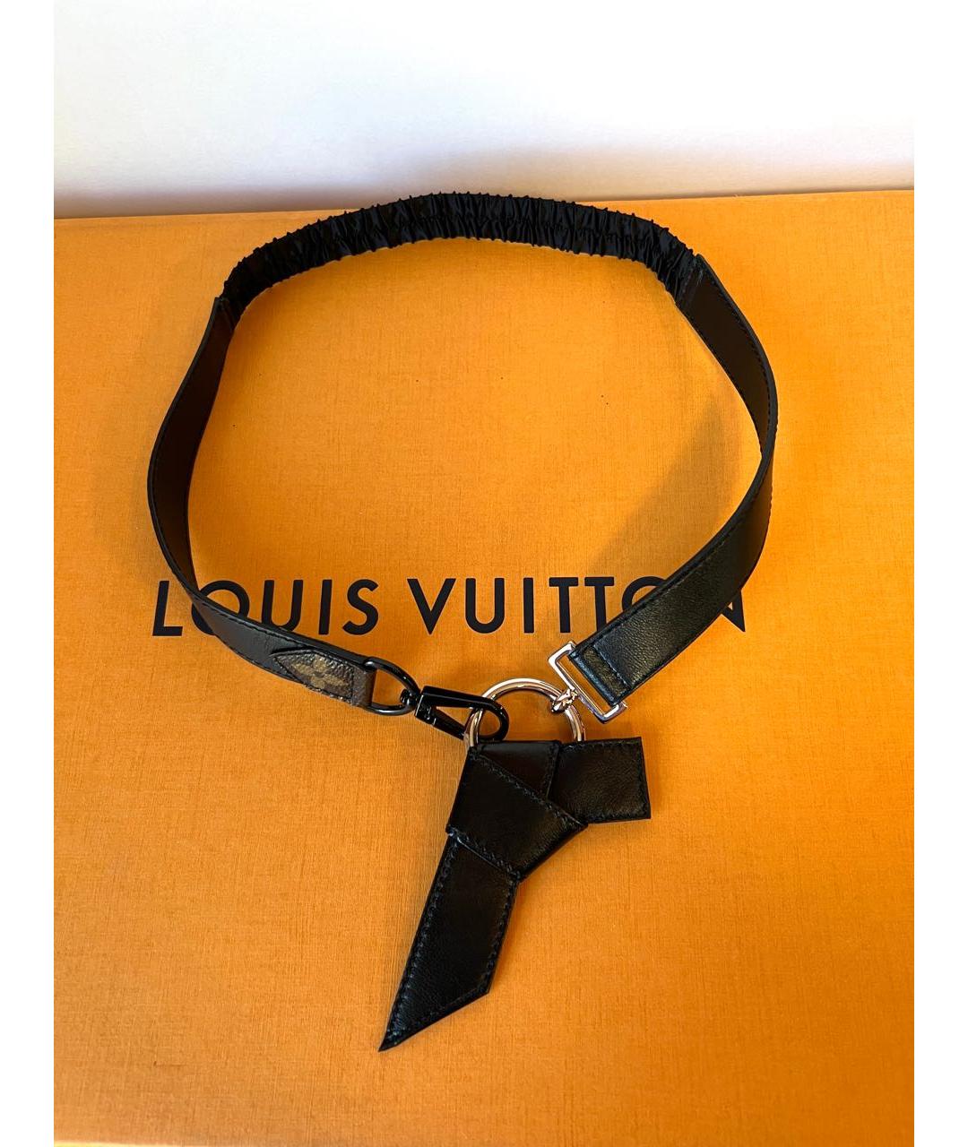 LOUIS VUITTON Мульти ремень, фото 2