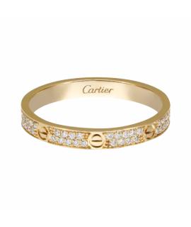 Кольцо CARTIER