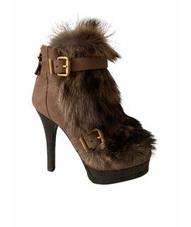 

Ботильоны FENDI