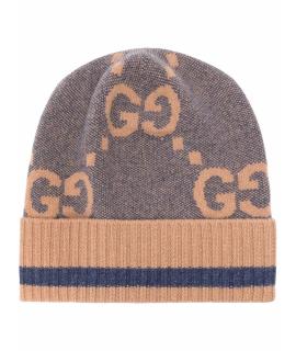 

Шапка GUCCI