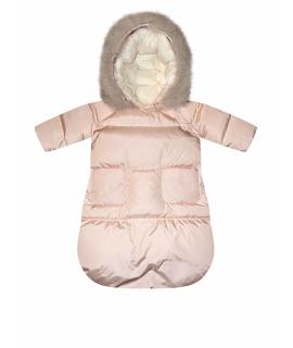 

Конверт/Одеяло MONCLER