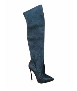 

Ботфорты CASADEI