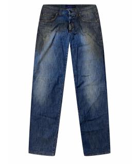 TRUSSARDI JEANS Прямые джинсы