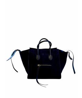 

Сумка с короткими ручками CELINE PRE-OWNED