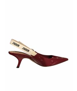 

Туфли CHRISTIAN DIOR PRE-OWNED