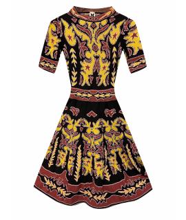 

Повседневное платье MISSONI