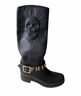 

Сапоги PHILIPP PLEIN