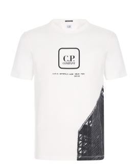 

Футболка CP COMPANY