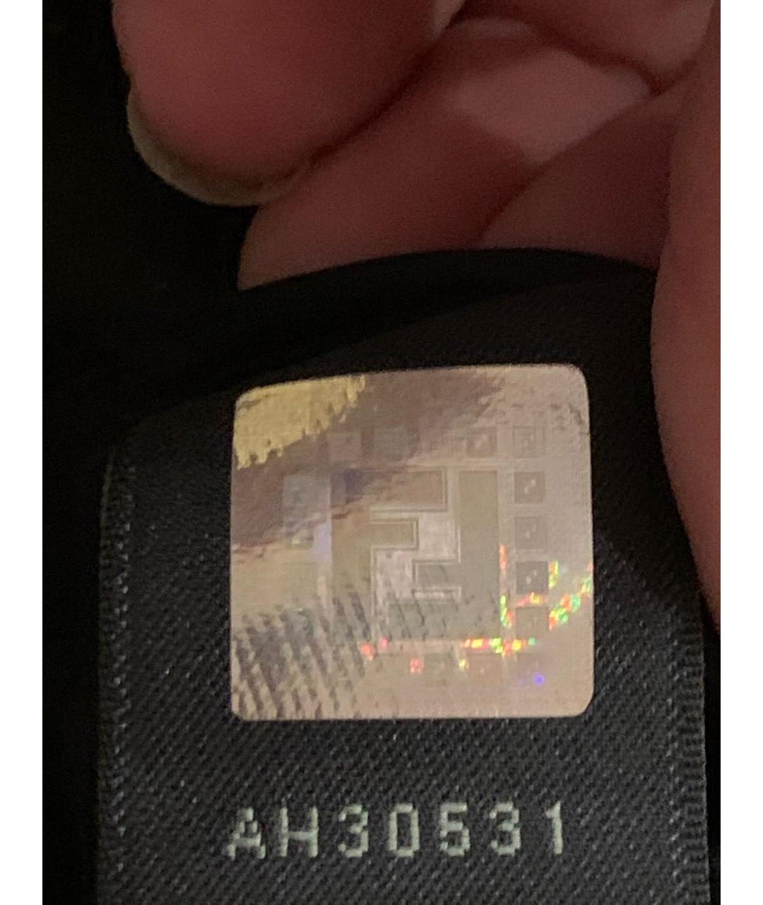 FENDI Мульти жакет/пиджак, фото 6